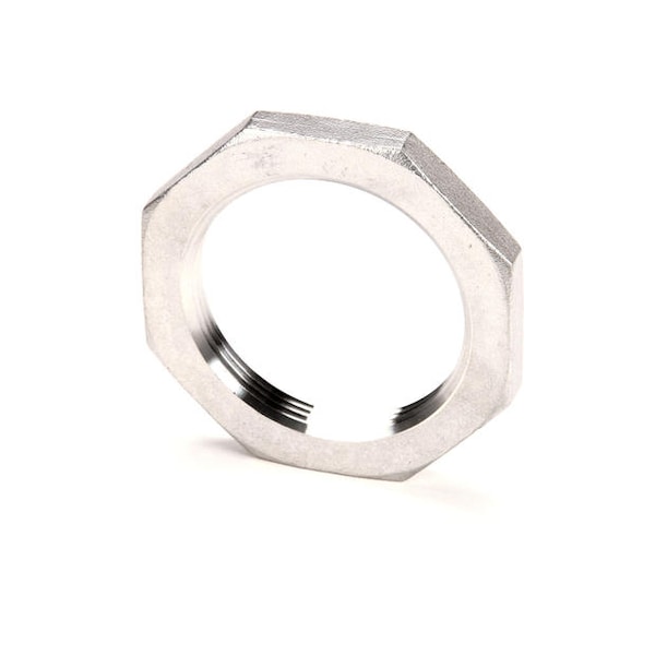 Champion - Moyer Diebel Erk Standpip Locknut 2Npt Stainless Steel 113540 - main